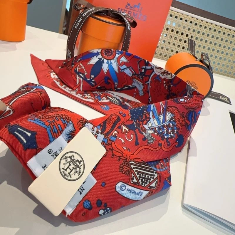 Affordable Hermes Silk 272807
