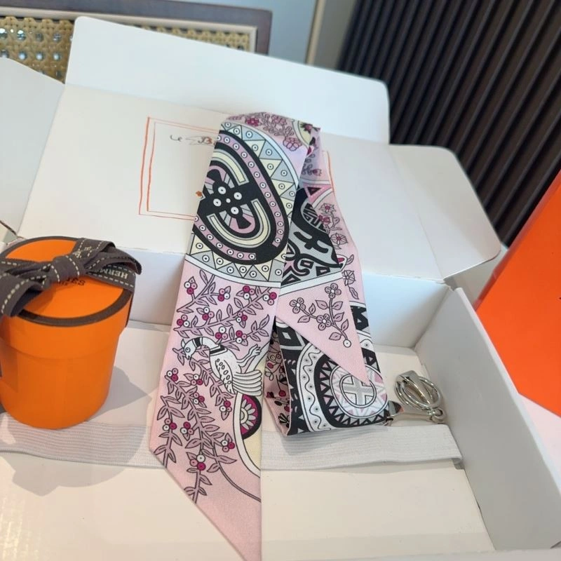 Hermes Silk Cozy 272806