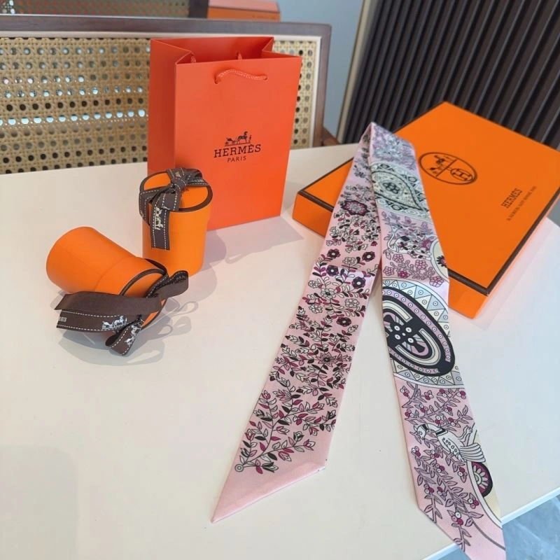 Hermes Silk Cozy 272806
