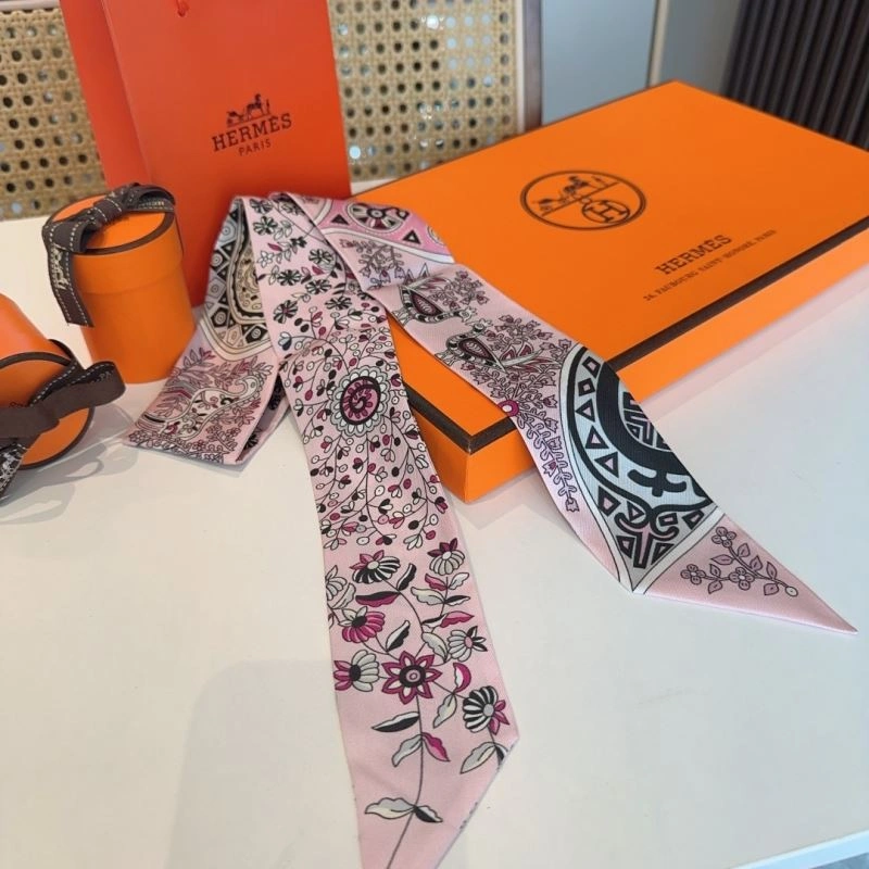 Hermes Silk Cozy 272806