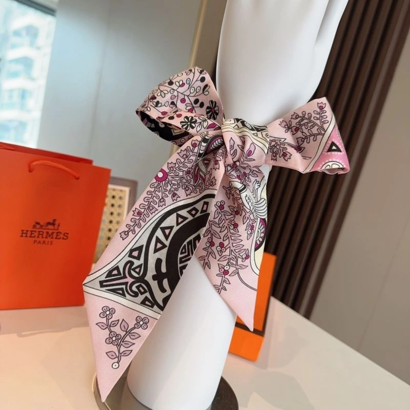 Hermes Silk Cozy 272806