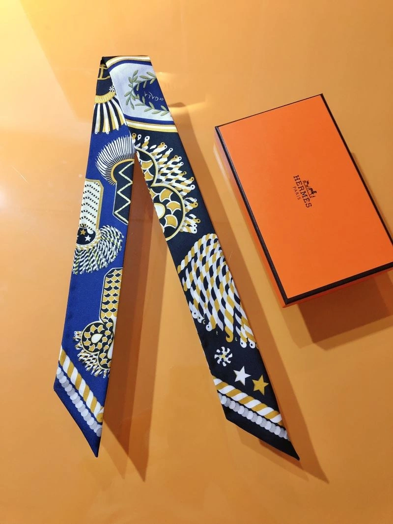 MultiPurpose Hermes Silk 272808