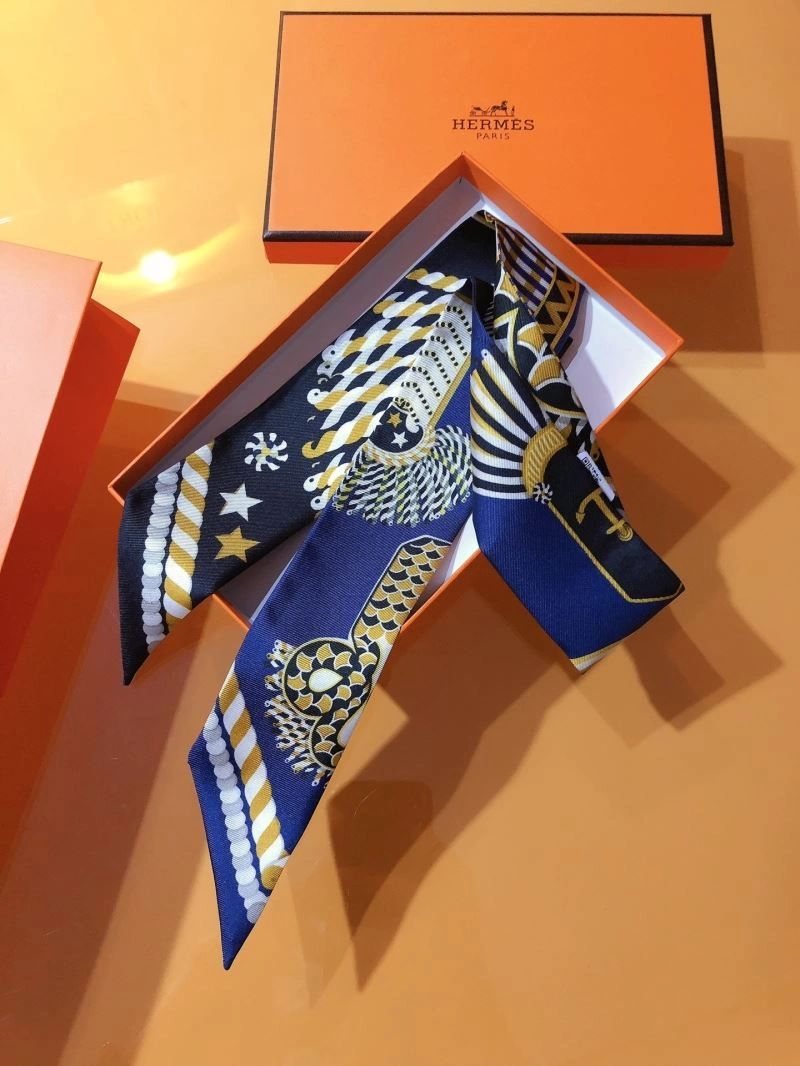 MultiPurpose Hermes Silk 272808