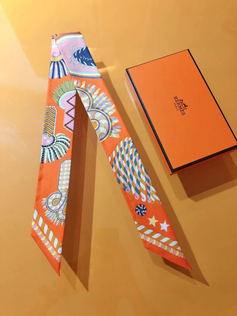 Hermes Silk AllSeason 272784