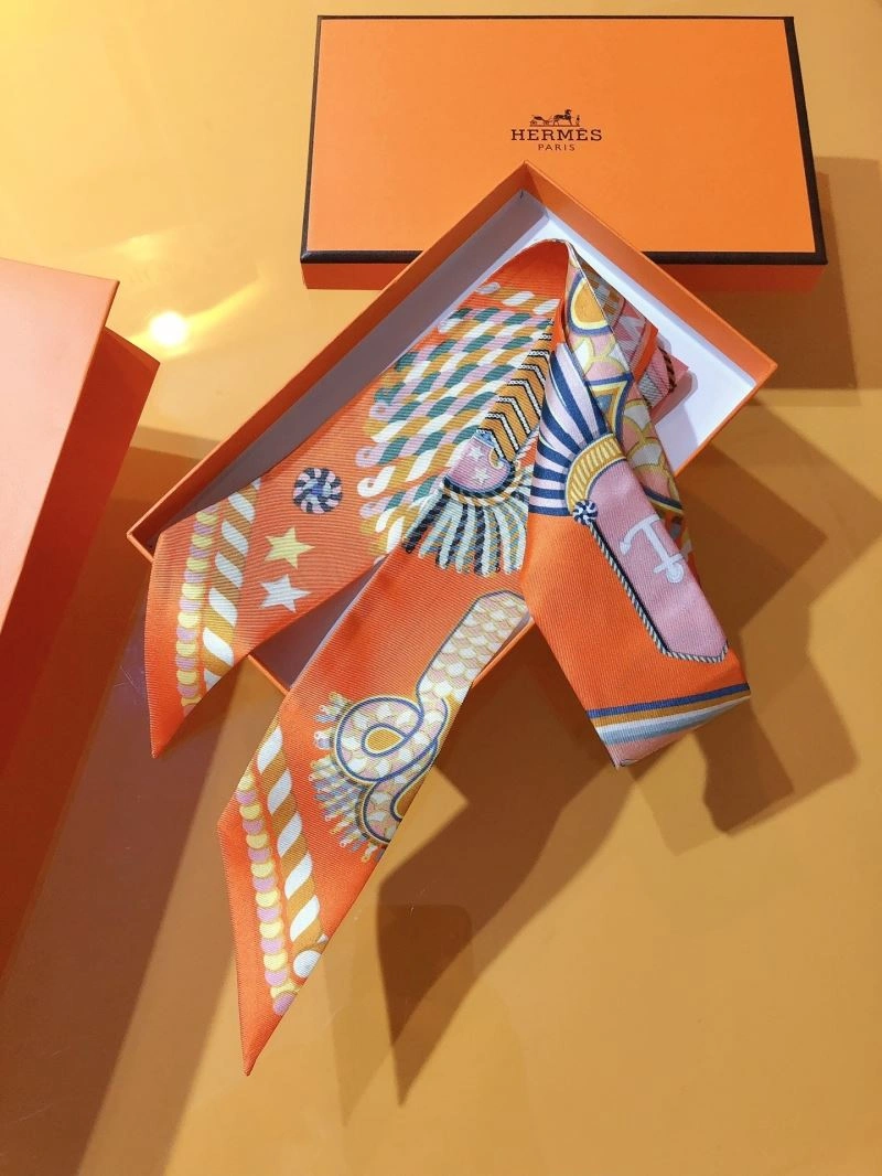 Hermes Silk AllSeason 272784