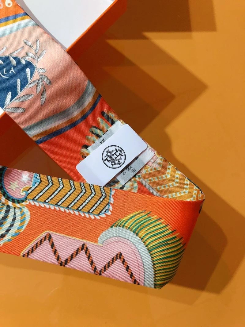 Hermes Silk AllSeason 272784