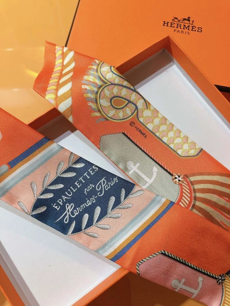 Hermes Silk AllSeason 272784