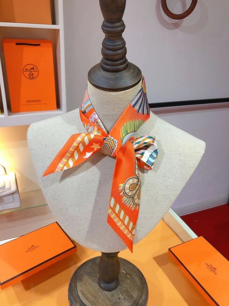 Hermes Silk AllSeason 272784