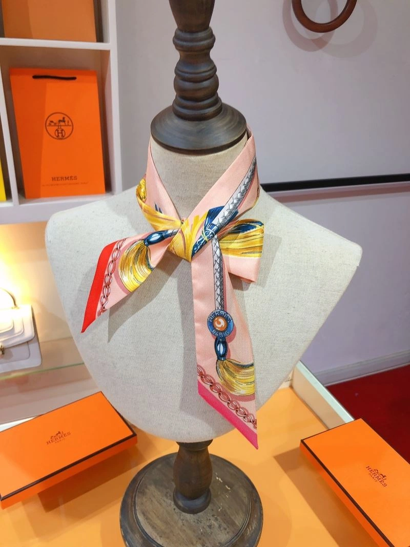 Hermes Silk MoistureWicking 272788