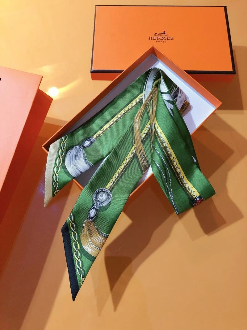 Hermes Silk Bold 272790