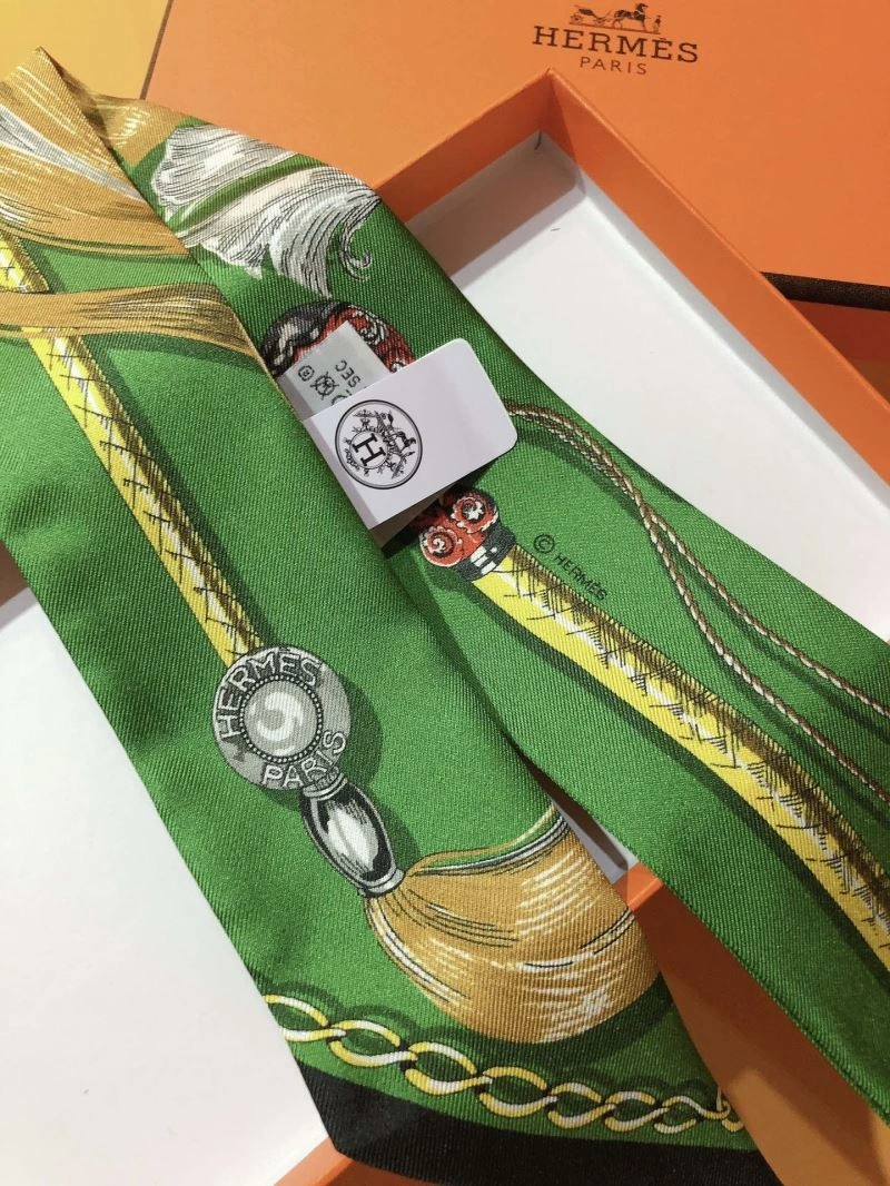 Hermes Silk Bold 272790