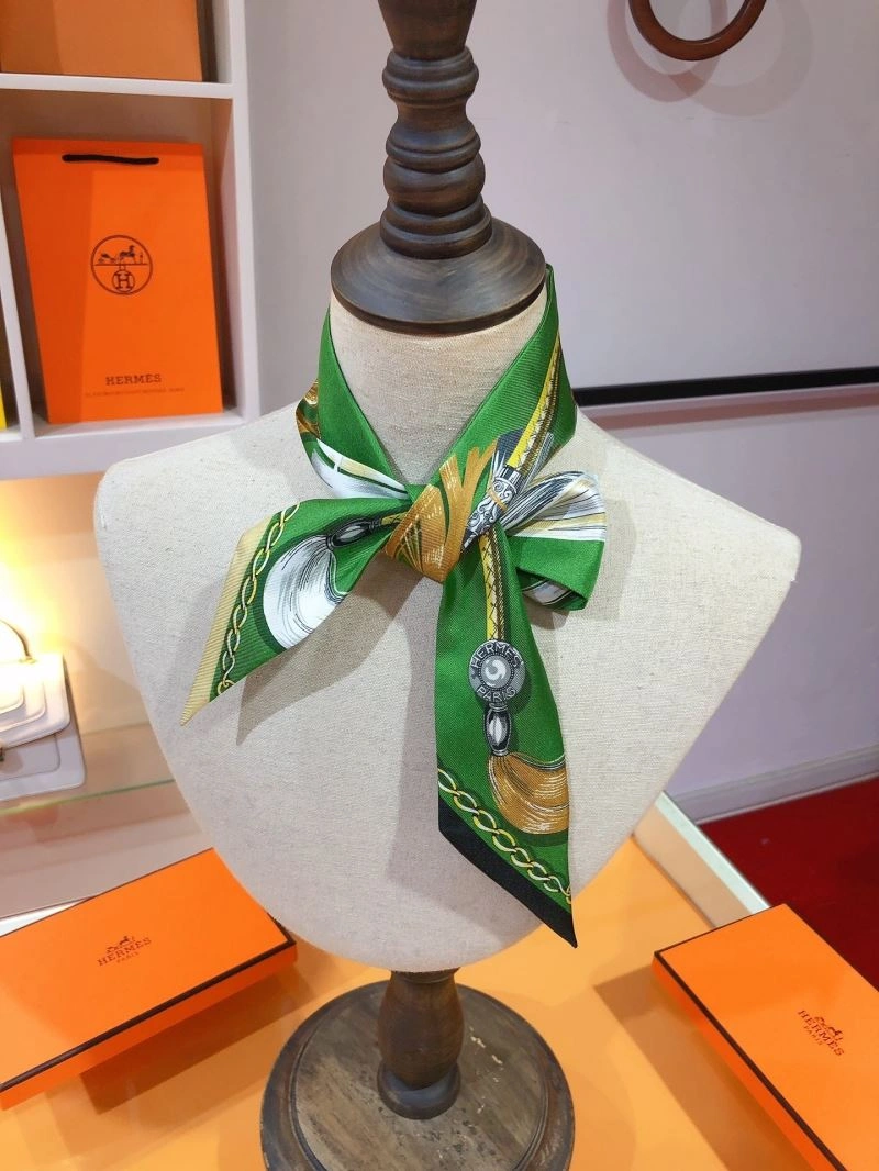 Hermes Silk Bold 272790