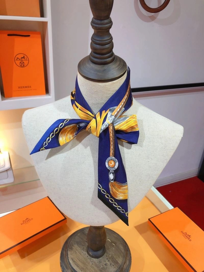 GoodFit Hermes Silk 272793