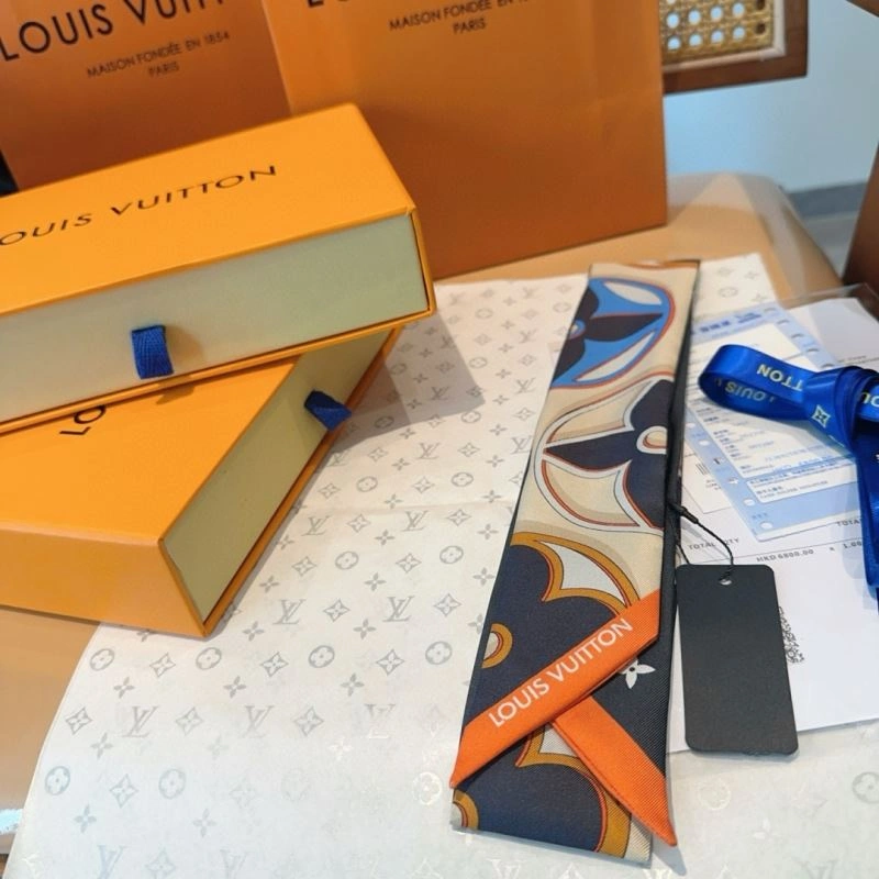 Hermes Silk OdorResistant 272786