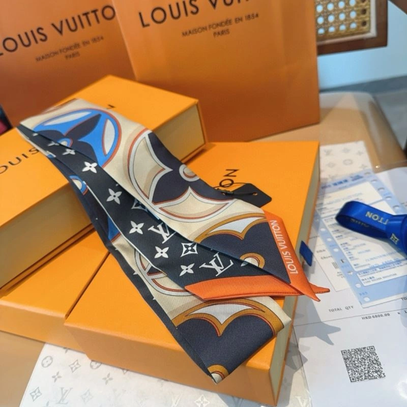 Hermes Silk OdorResistant 272786