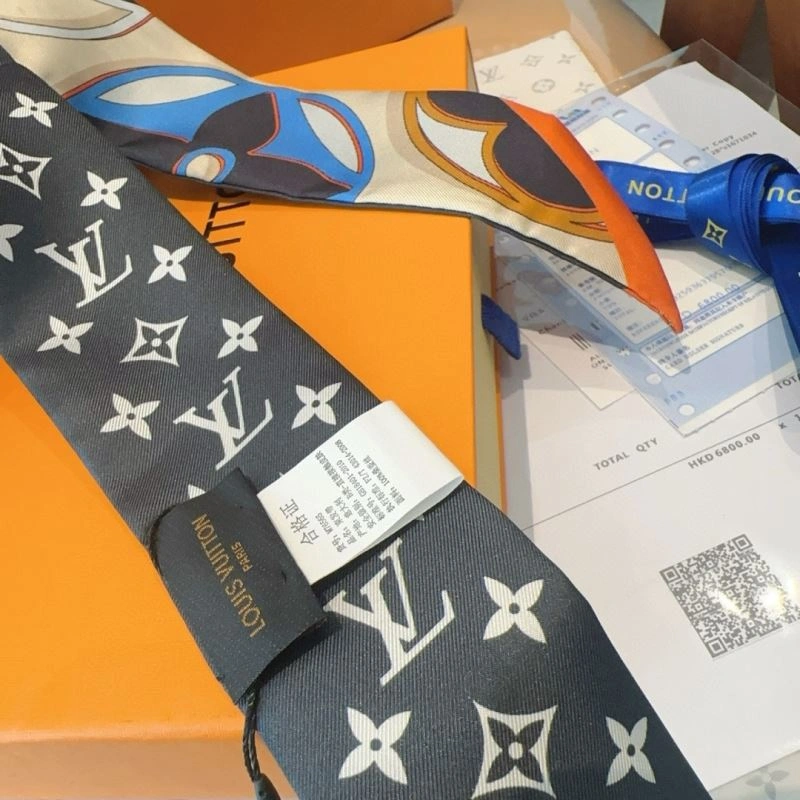 Hermes Silk OdorResistant 272786