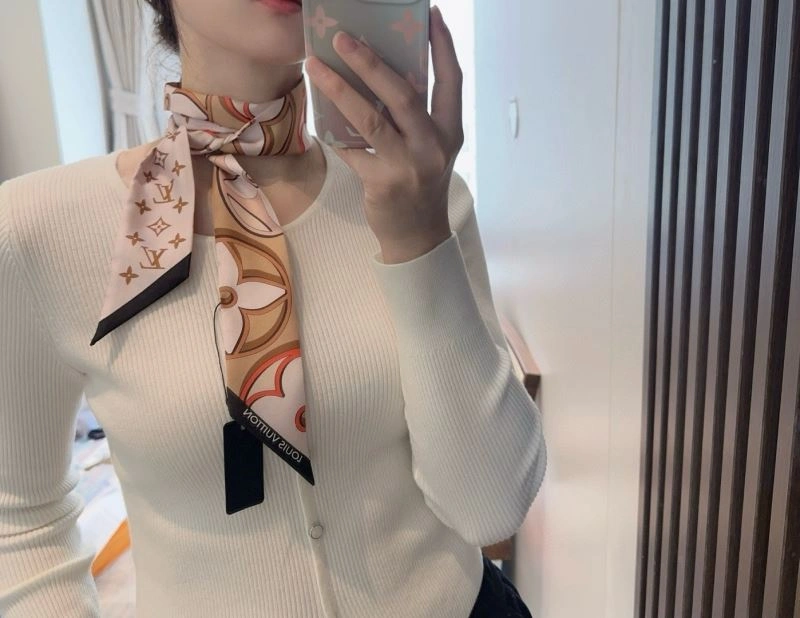 Hermes Silk SportInspired 272804