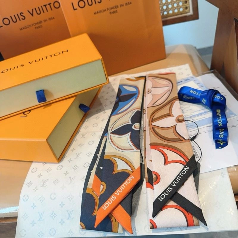 Hermes Silk SportInspired 272804
