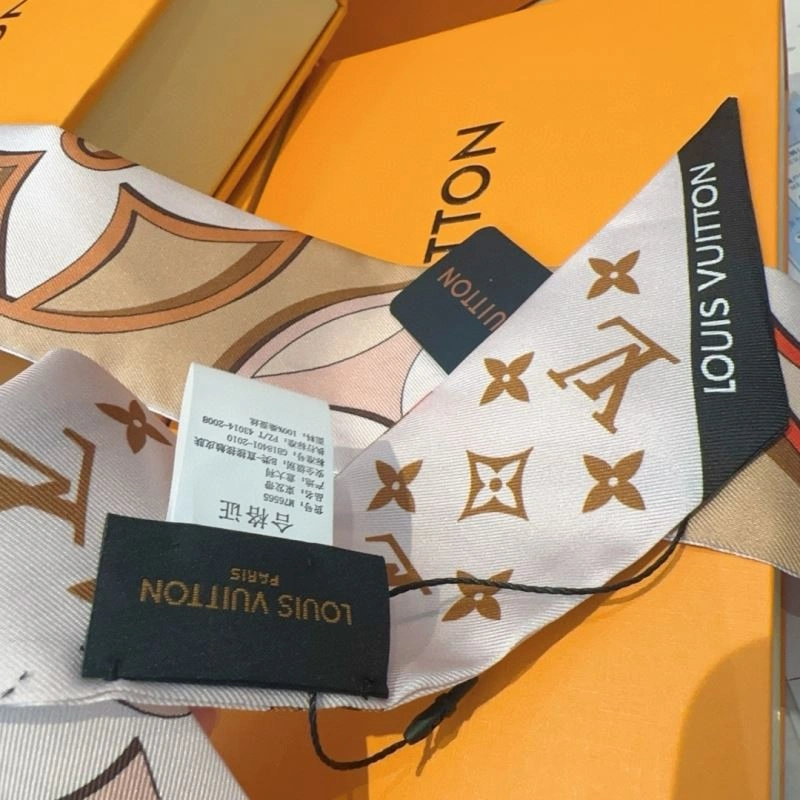 Hermes Silk SportInspired 272804