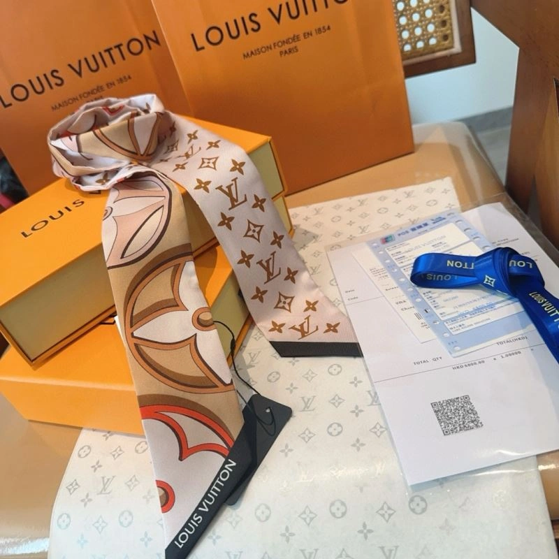 Hermes Silk SportInspired 272804
