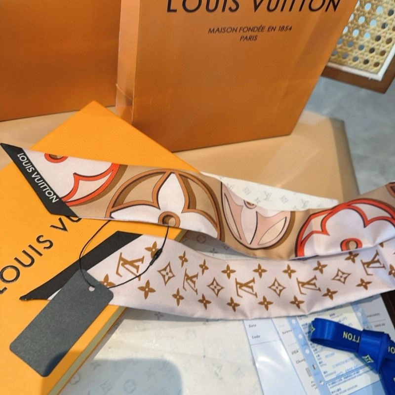 Hermes Silk SportInspired 272804