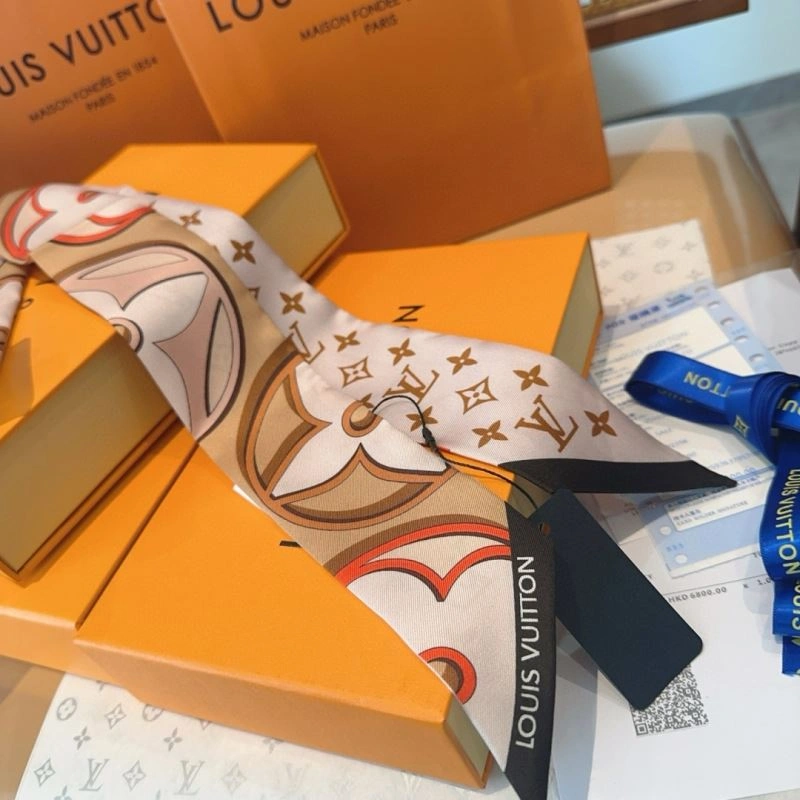 Hermes Silk SportInspired 272804
