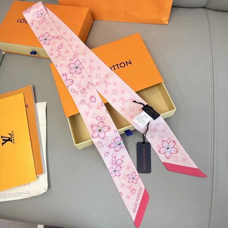 Hermes Silk Durable 272789