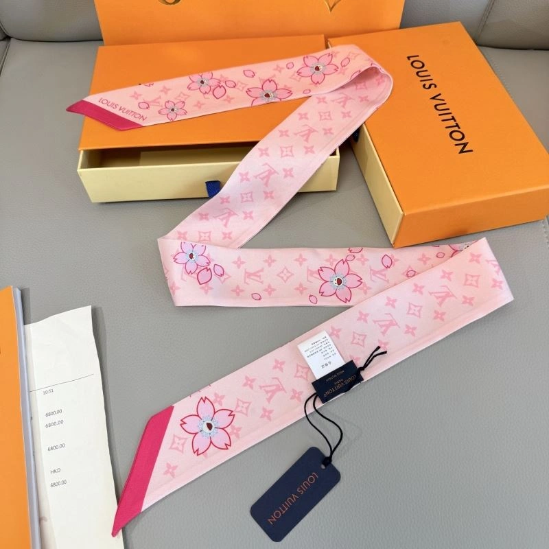Hermes Silk Durable 272789