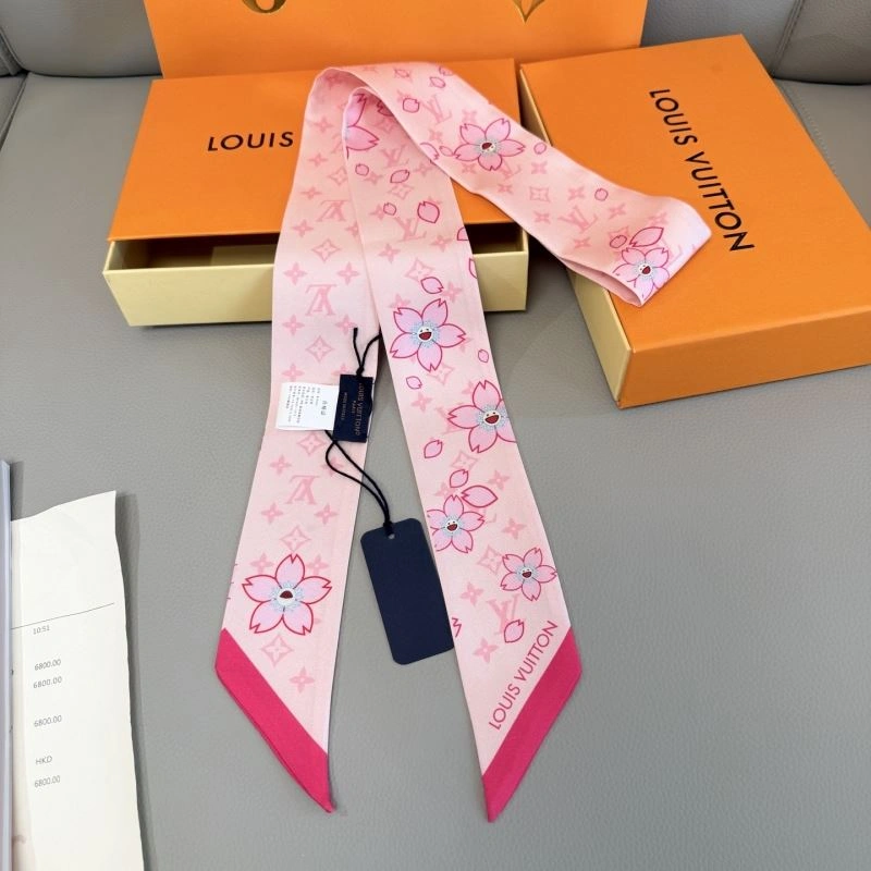 Hermes Silk Durable 272789