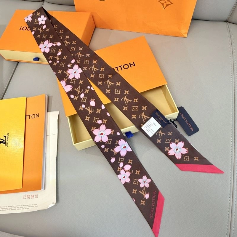 Bright Hermes Silk 272782