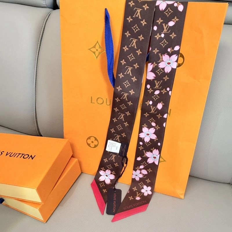 Bright Hermes Silk 272782
