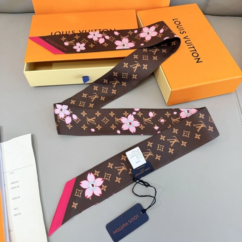 Bright Hermes Silk 272782