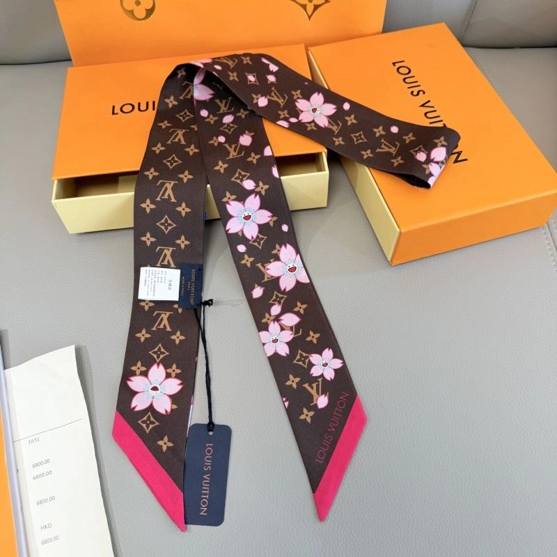 Bright Hermes Silk 272782
