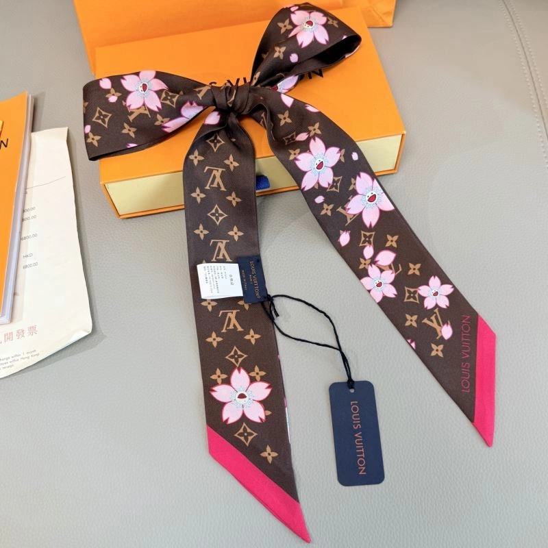Bright Hermes Silk 272782