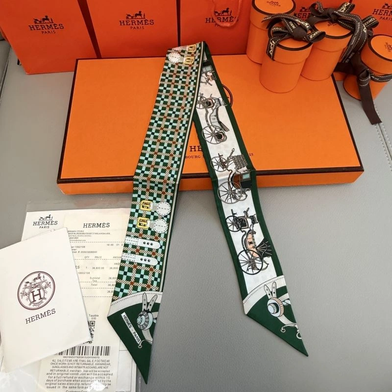 Hermes Silk FlexibleFit 272783