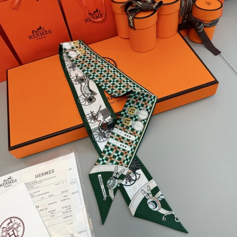Hermes Silk FlexibleFit 272783