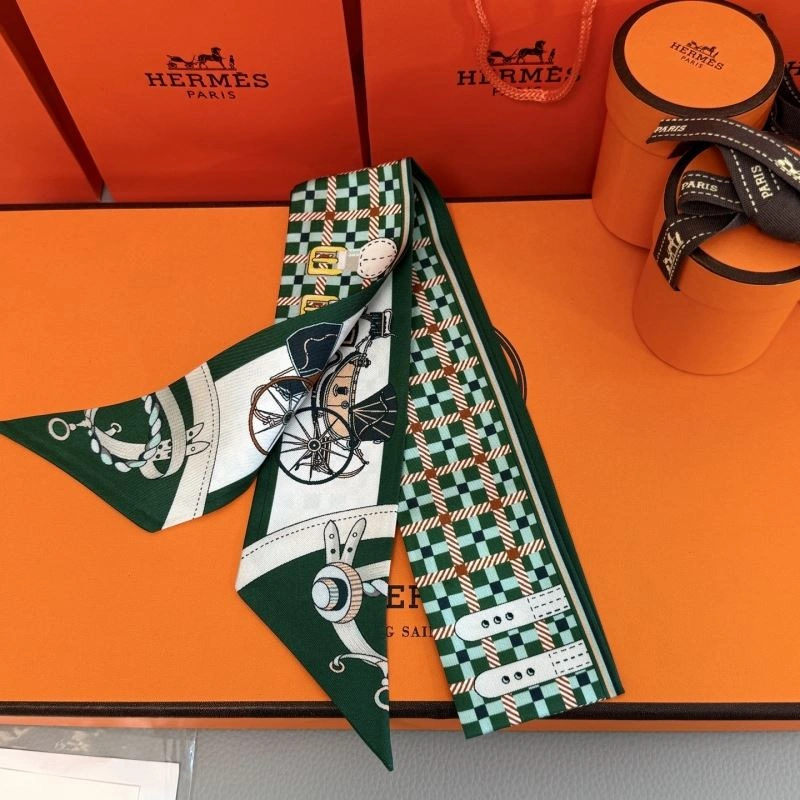 Hermes Silk FlexibleFit 272783