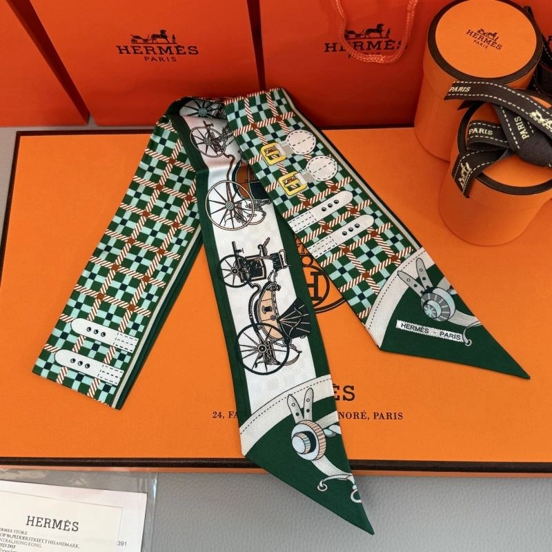 Hermes Silk FlexibleFit 272783