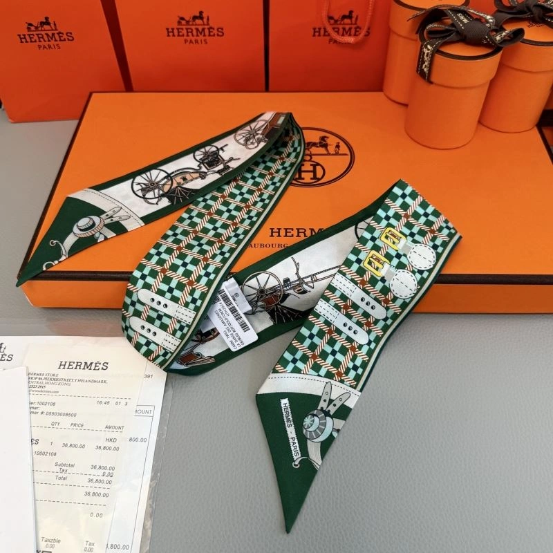 Hermes Silk FlexibleFit 272783