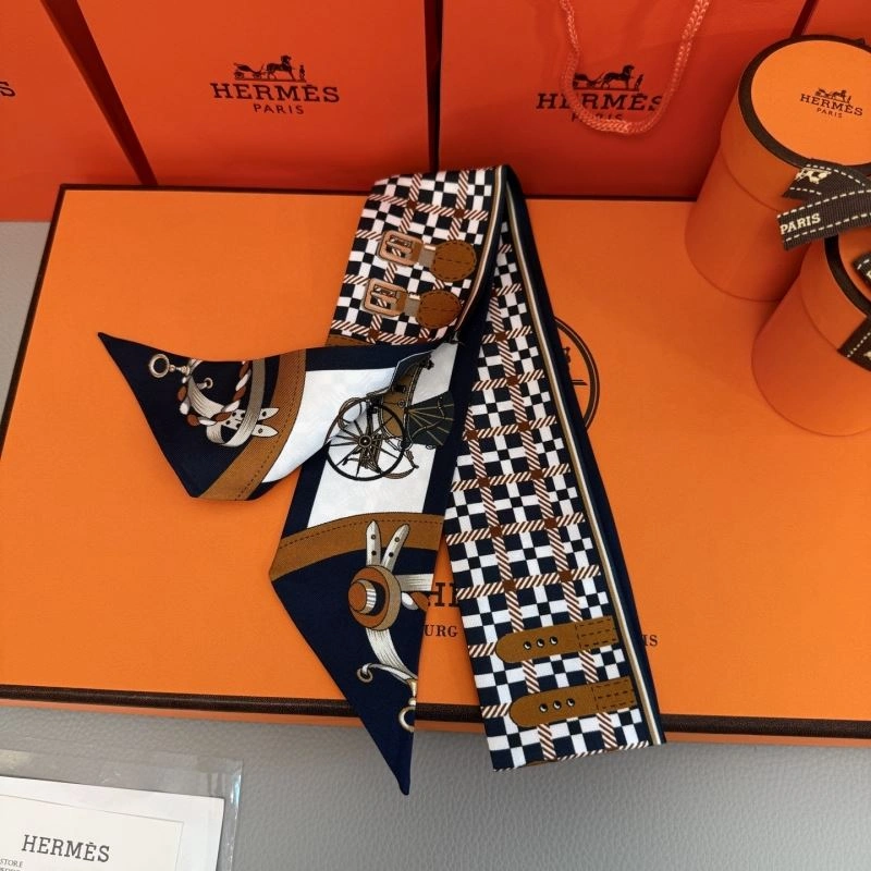 Hermes Silk Sleek 272801
