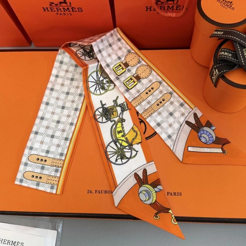 Hermes Silk Practical 272791
