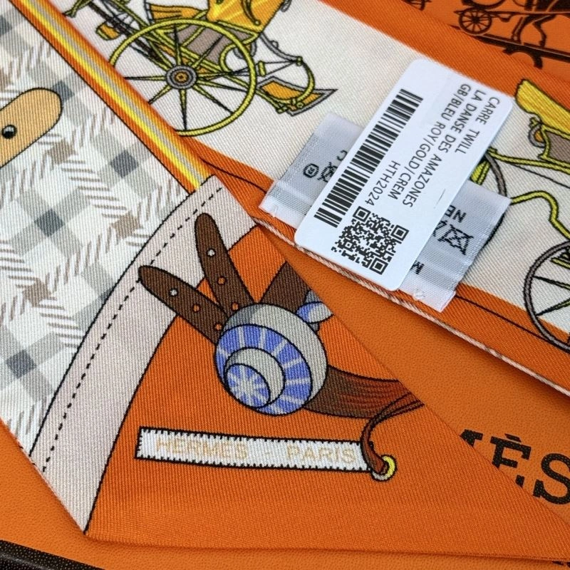 Hermes Silk Practical 272791