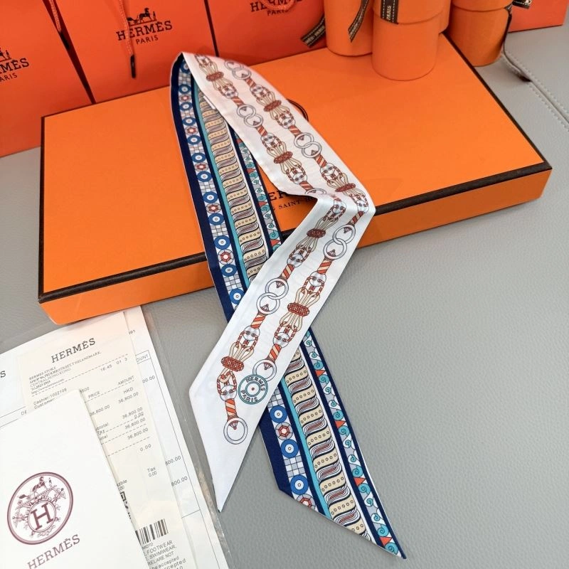 Hermes Silk EasyCare 272794