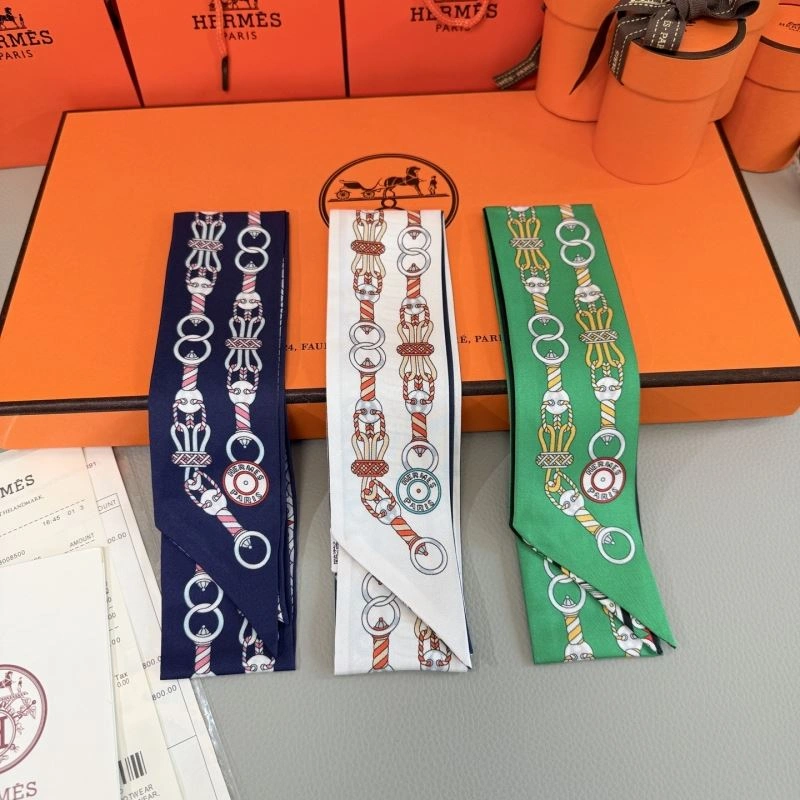 Durable Hermes Silk 272774