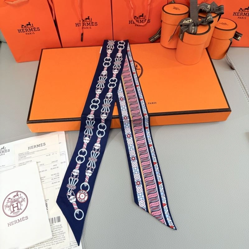 Durable Hermes Silk 272774