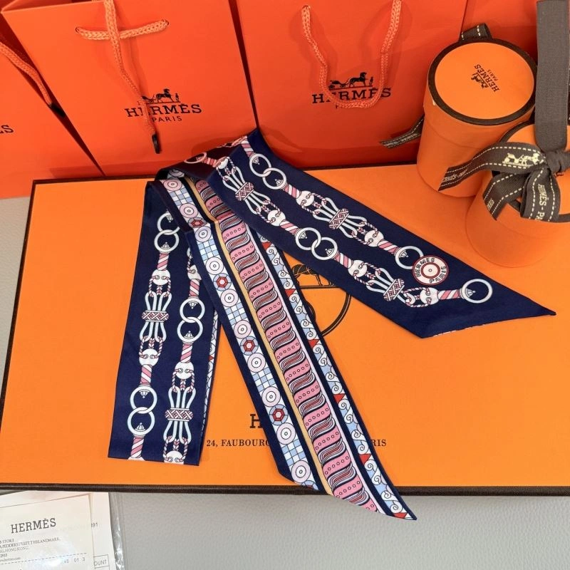Durable Hermes Silk 272774