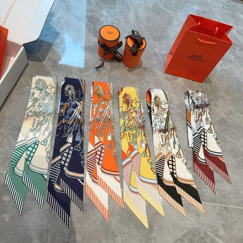 StreetReady Hermes Silk 272773