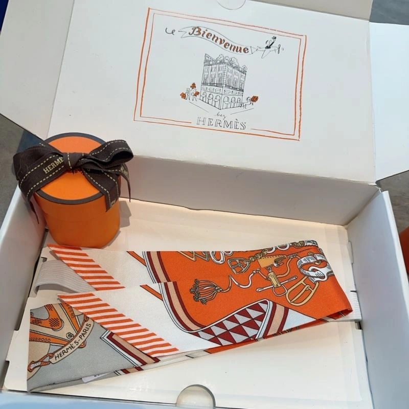StreetReady Hermes Silk 272773