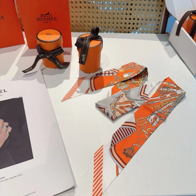 StreetReady Hermes Silk 272773