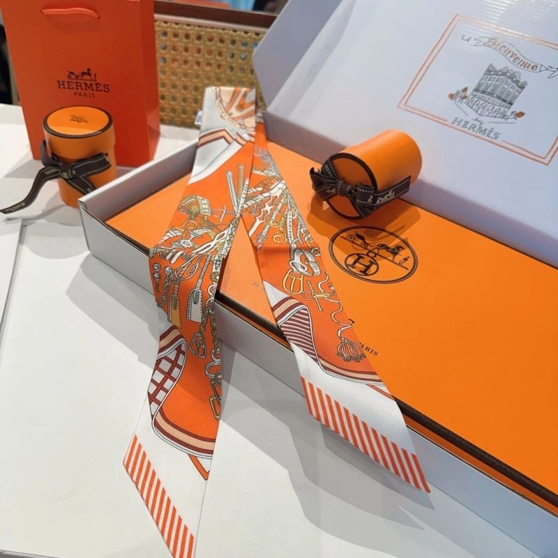 StreetReady Hermes Silk 272773